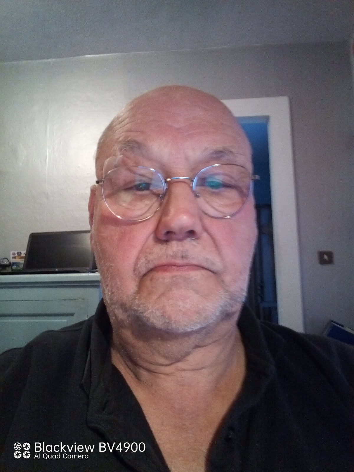 Serge BULLIER