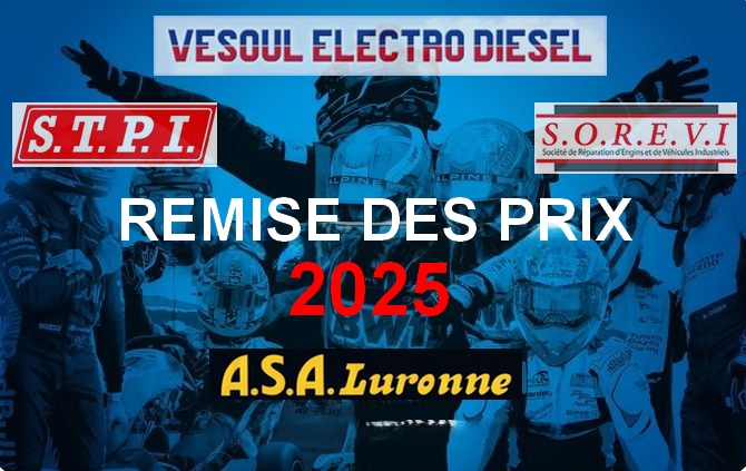 ASA Luronne