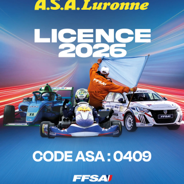 Licence 2026